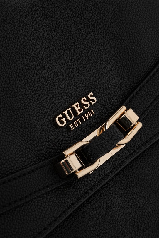 Guess poseta SILVYE negru HWBG95.27190