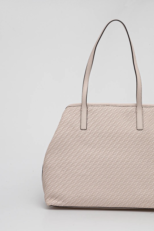 Αξεσουάρ Τσάντα Guess VIKKY HWGW93.18290 μπεζ