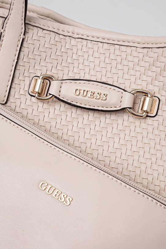 Guess kézitáska VIKKY bézs HWGW93.18290