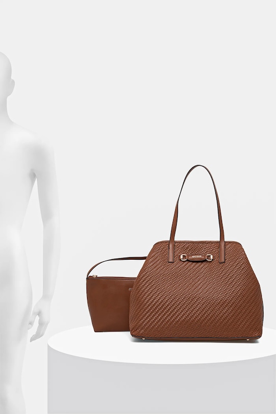 Guess torebka VIKKY HWGW93.18290