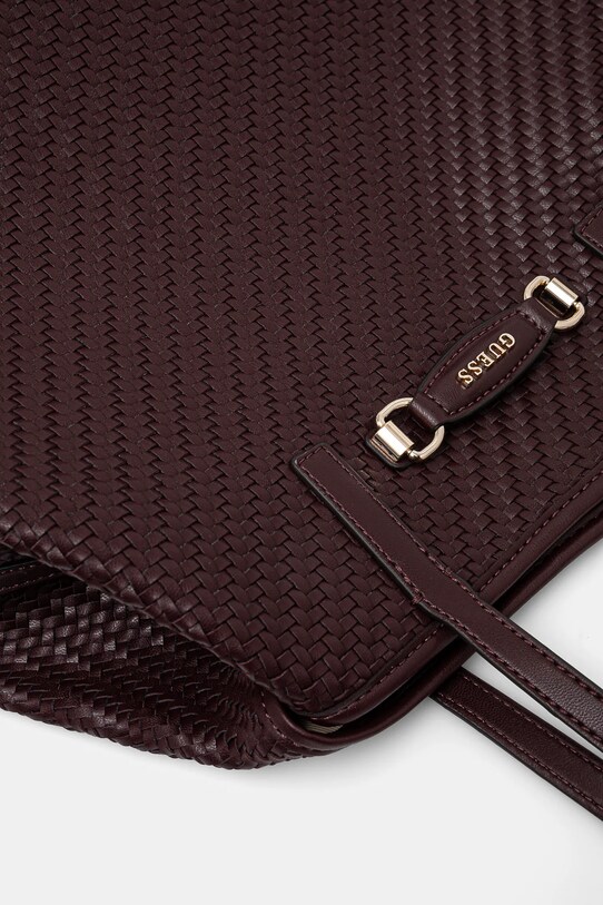 Сумочка Guess VIKKY HWGW93.18290 бордо