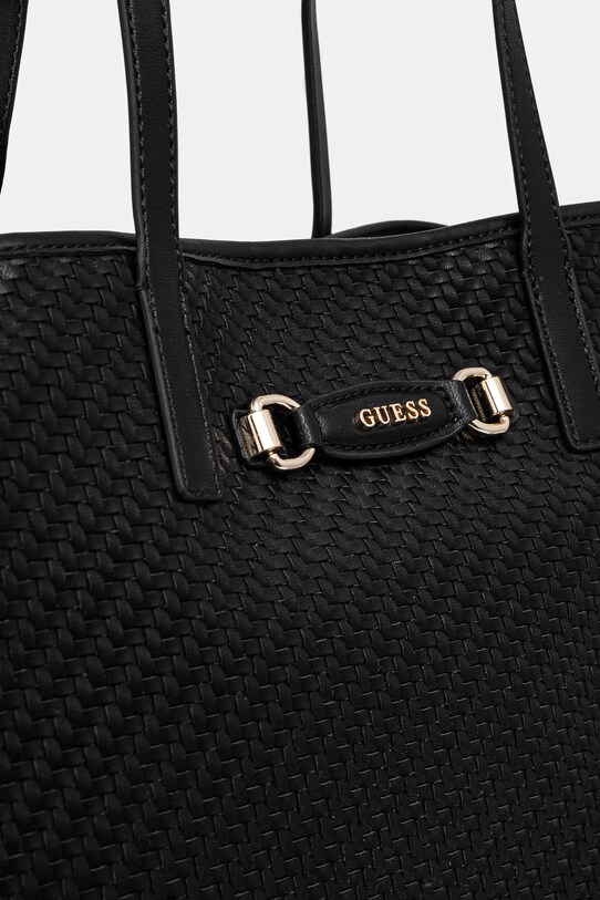 Аксесуари Сумочка Guess VIKKY HWGW93.18290 чорний