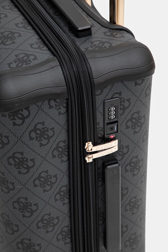 Kufor Guess BERTA 76x36x33 cm sivá TWO868.89820