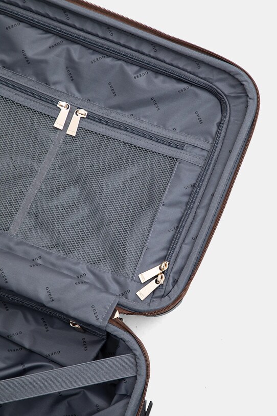 Валіза Guess BERTA 53x31,5x22 см TWO868.89830 коричневий