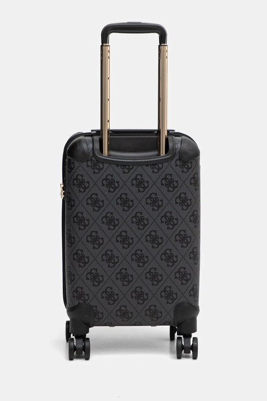 Akcesoria Guess walizka BERTA 53x31,5x22 cm TWO868.89830 szary