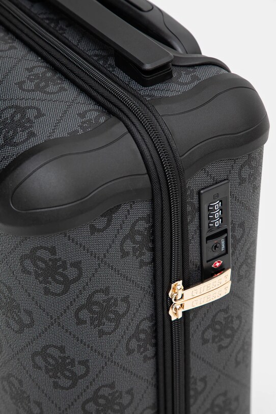 Kufor Guess BERTA 76x36x33 cm sivá TWO868.89830