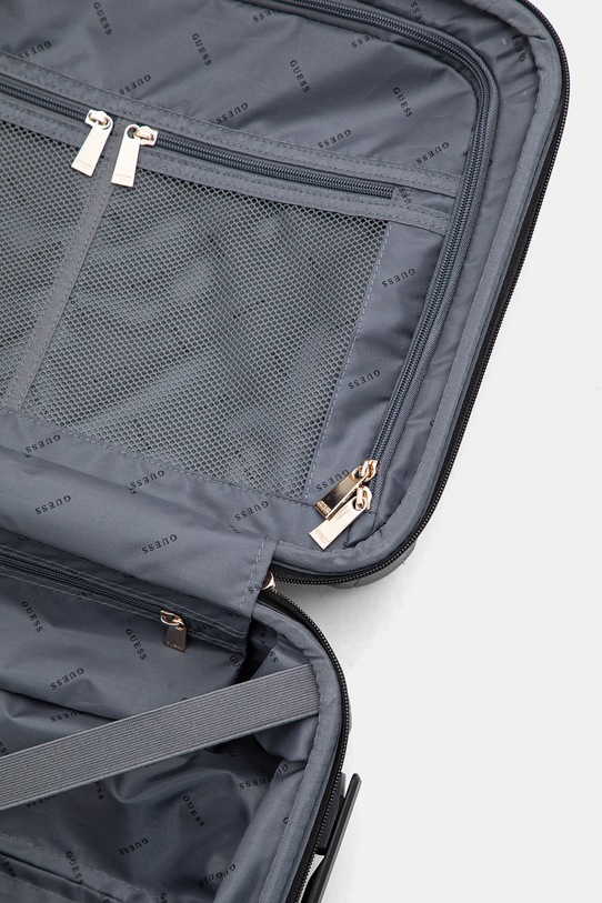 Guess walizka BERTA 53x31,5x22 cm TWO868.89830 szary