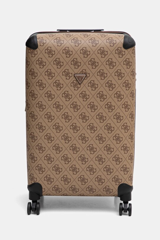 Guess valiză BERTA 70x45x33 cm incape in A4 bej TWO868.89880