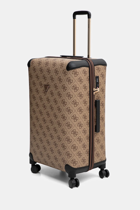 Guess börönd BERTA TWO868.89880 bézs SS25