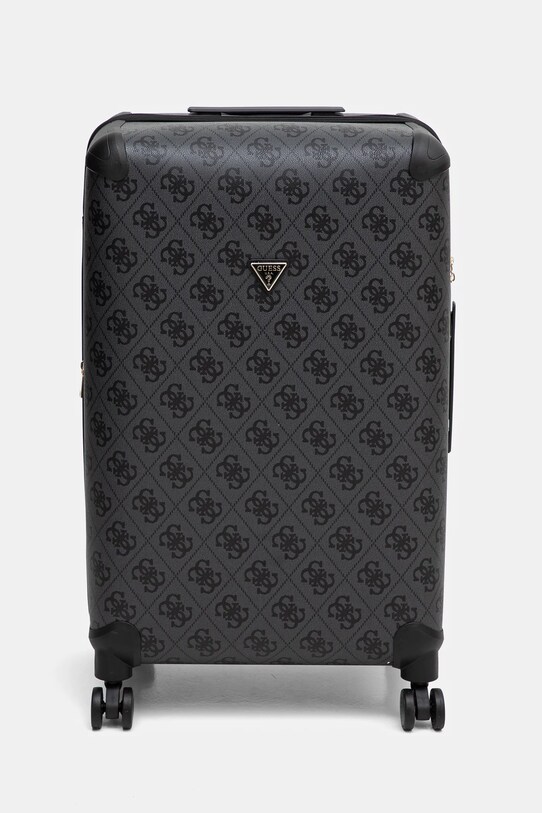 Валіза Guess BERTA 70x45x33 см вміщує А4 сірий TWO868.89880