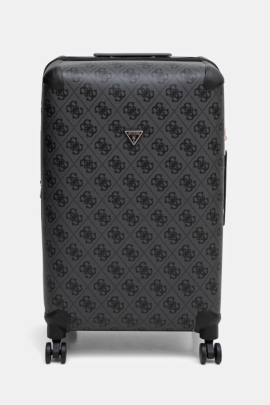 Guess valiză BERTA 70x45x33 cm incape in A4 gri TWO868.89880