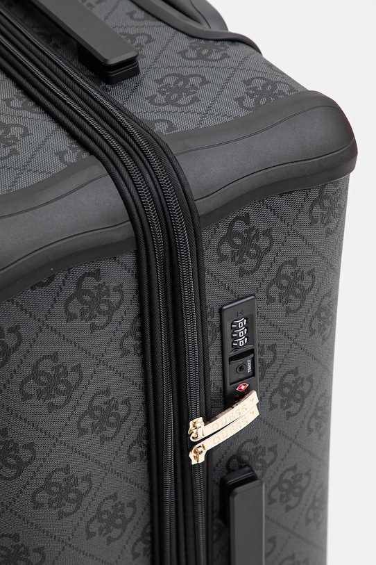 Guess valiză BERTA 70x45x33 cm gri TWO868.89880