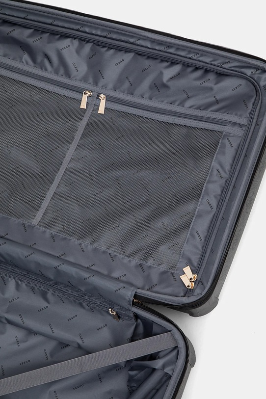 Guess valiză BERTA 70x45x33 cm TWO868.89880 gri