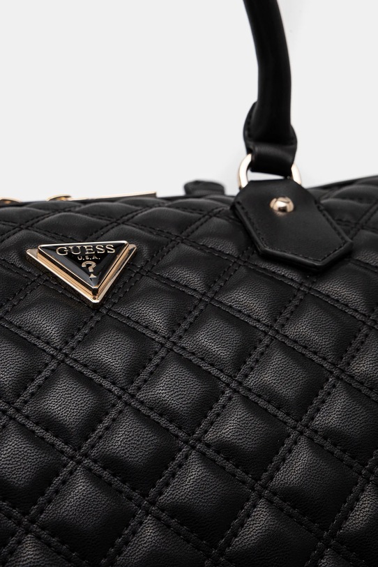 Guess geanta GIULLY negru TWQ874.84160