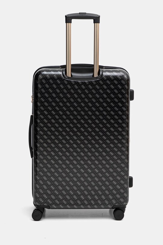 Аксесуари Валіза Guess JESCO 77x51x29 см TWE838.99880 чорний