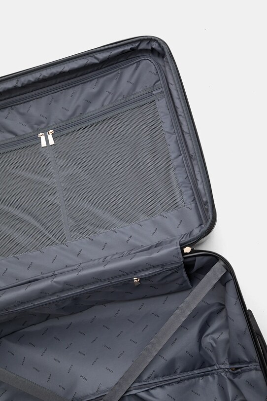 Валіза Guess JESCO 77x51x29 см TWE838.99880 чорний
