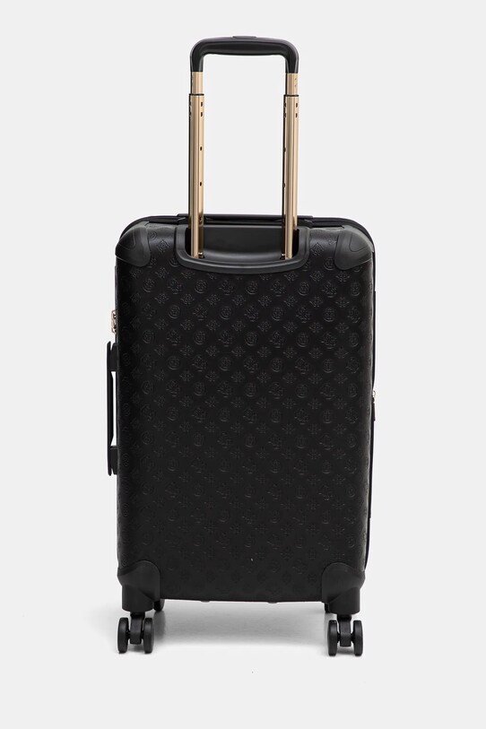 Аксесуари Валіза Guess WILDER 64x39x27,5 см TWK745.29820 чорний