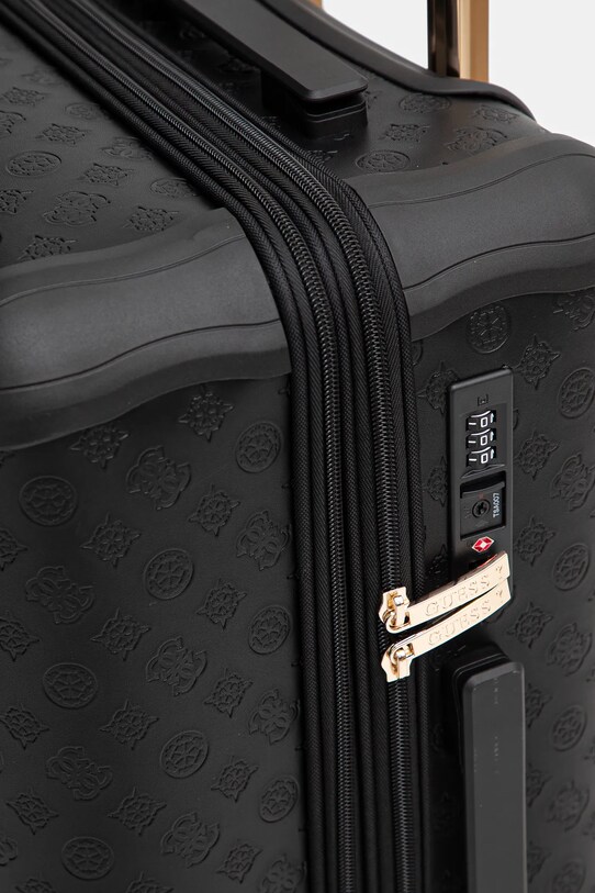 Kufor Guess WILDER čierna TWK745.29820