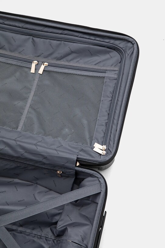 Kufor Guess WILDER TWK745.29820 čierna