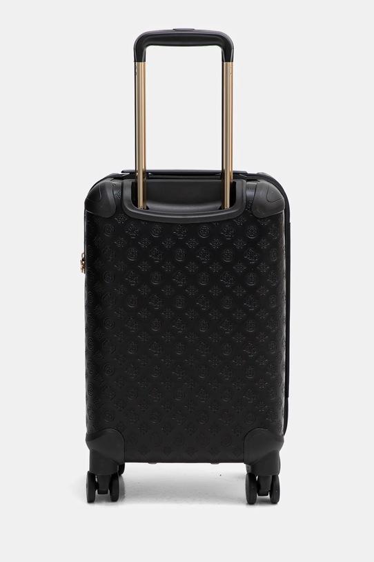 Аксесуари Валіза Guess WILDER 53x31,5x22 см TWK745.29830 чорний
