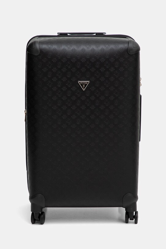 Kufor Guess WILDER 76x36x33 cm vzorovaný čierna TWK745.29880