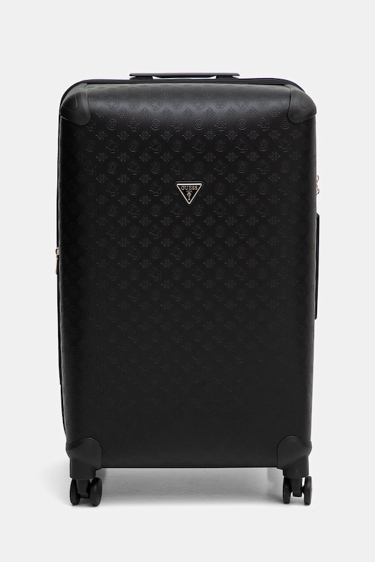 Kufor Guess WILDER vzorovaný čierna TWK745.29880