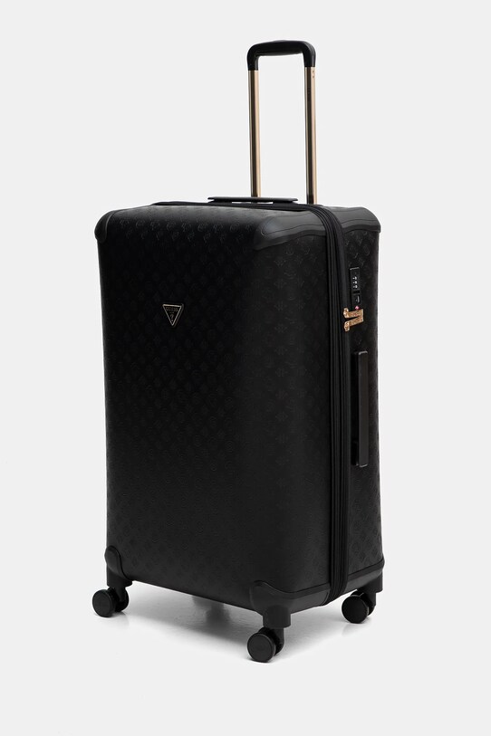 Kufor Guess WILDER 76x36x33 cm TWK745.29880 čierna SS25