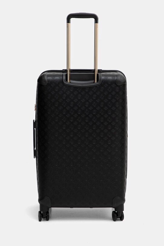 Doplnky Kufor Guess WILDER 76x36x33 cm TWK745.29880 čierna
