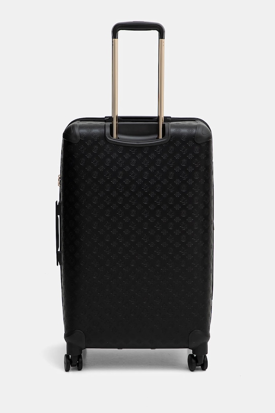 Doplnky Kufor Guess WILDER TWK745.29880 čierna
