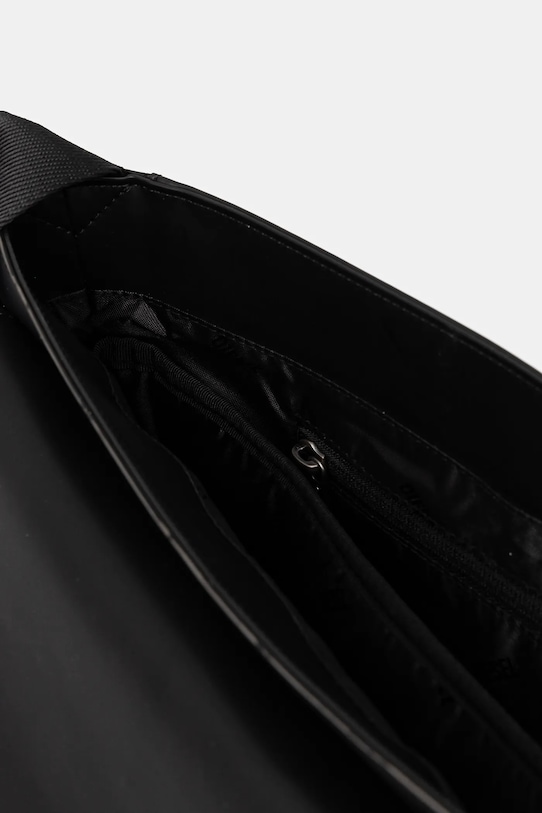 Сумочка Diesel DSL 3D DSL 3D MESSENGER S X cr чёрный X10234.P8078