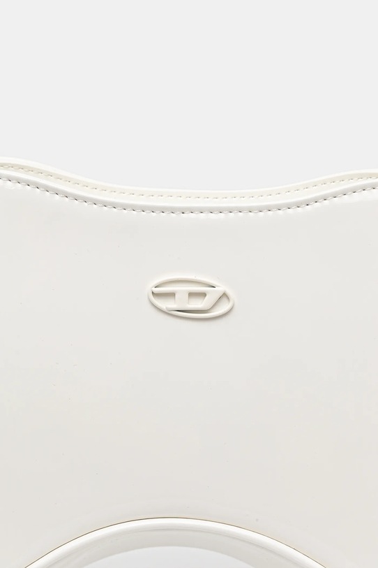 Сумочка Diesel PLAY PLAY SHOULDER cross bodyb білий X10201.P6255