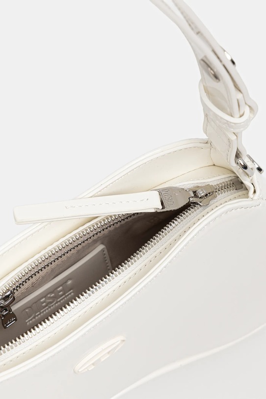 Сумочка Diesel PLAY PLAY SHOULDER cross bodyb X10201.P6255 білий