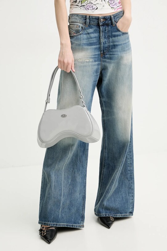 Τσάντα Diesel PLAY PLAY SHOULDER cross bodyb X10201.P6255