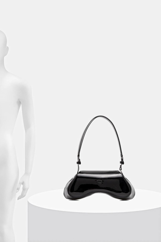 Torbica Diesel PLAY PLAY CROSSBODY cross body X10221.P6255