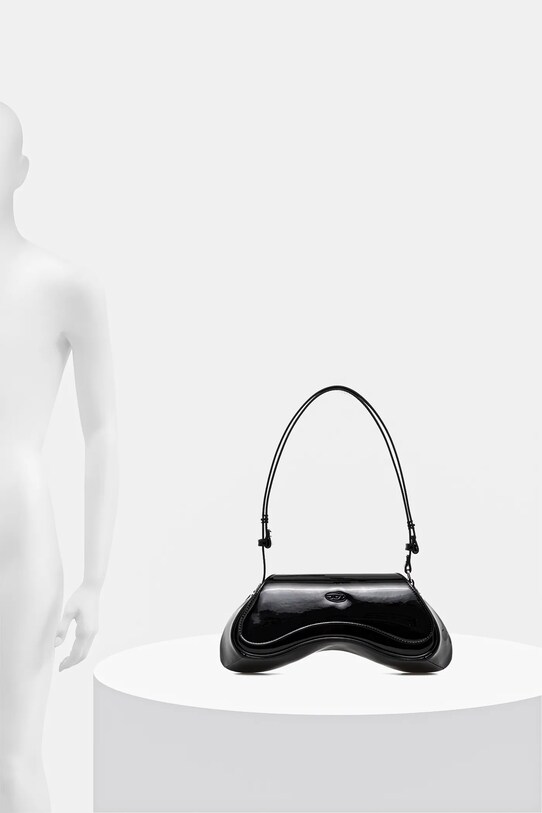 Torba Diesel PLAY PLAY CROSSBODY cross body X10221.P6255