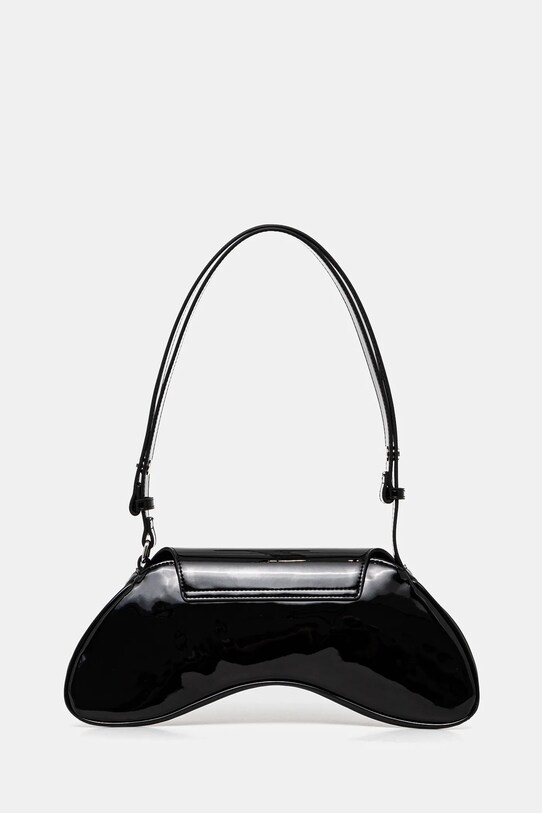 Dodaci Torba Diesel PLAY PLAY CROSSBODY cross body X10221.P6255 crna