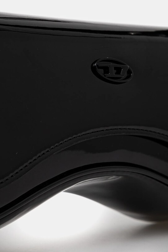 Torba Diesel PLAY PLAY CROSSBODY cross body crna X10221.P6255