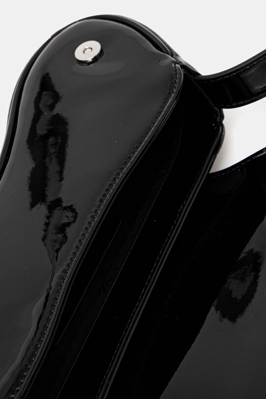 Сумочка Diesel PLAY PLAY CROSSBODY cross body X10221.P6255 чорний