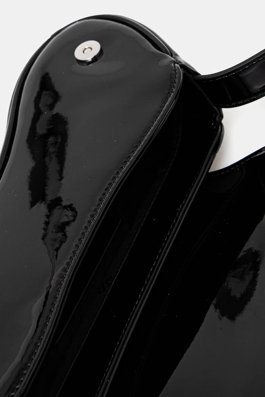 Torba Diesel PLAY PLAY CROSSBODY cross body X10221.P6255 crna