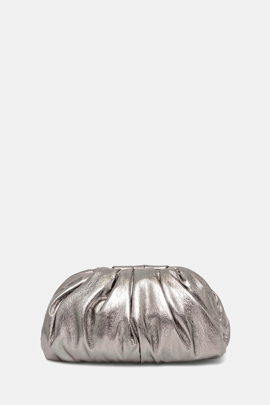 A.L.C. poseta uni argintiu HHBCL00007