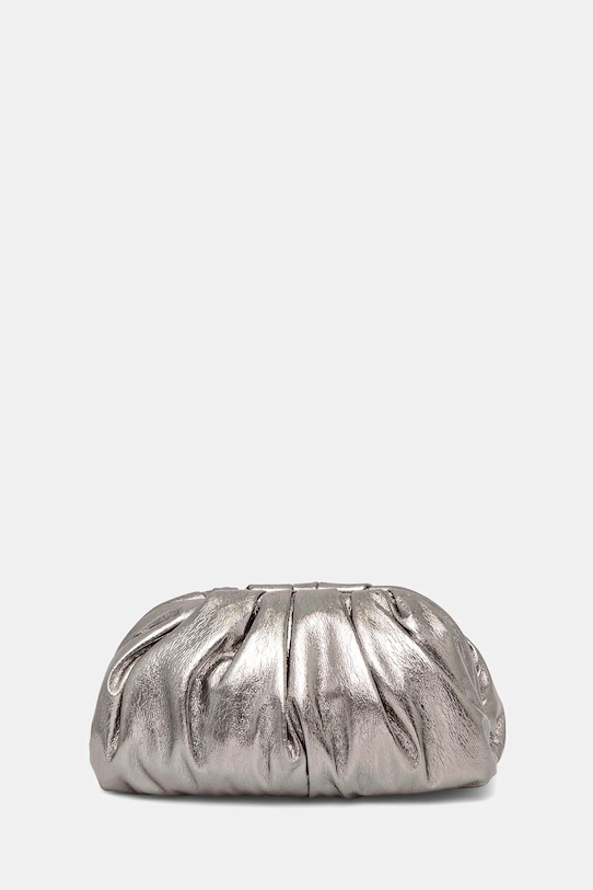 A.L.C. poseta uni argintiu HHBCL00007