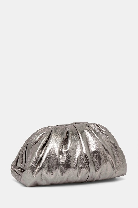 A.L.C. poseta HHBCL00007 argintiu SS25