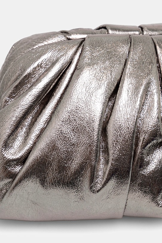 A.L.C. poseta argintiu HHBCL00007