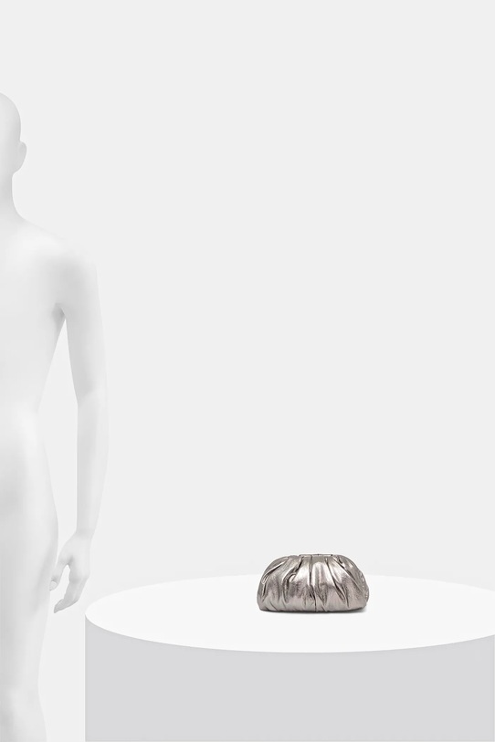 A.L.C. poseta HHBCL00007 argintiu