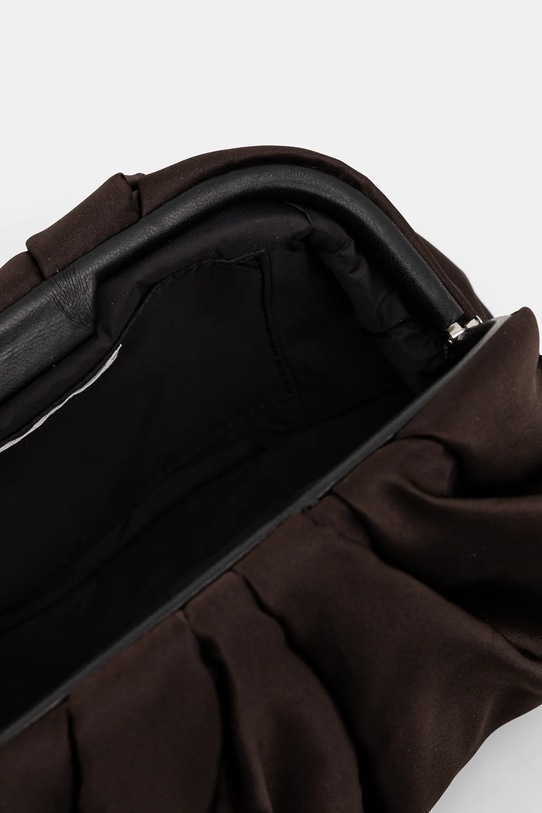 Pismo torbica A.L.C. HHBCL00009 smeđa