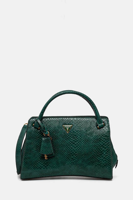 Сумочка Guess ANNITA синтетический зелёный HWKK94.99060