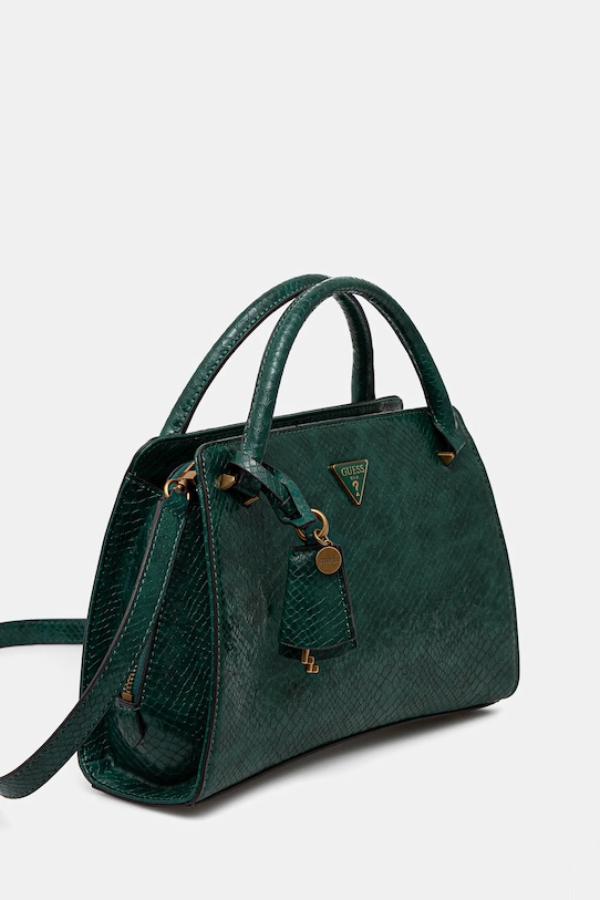 Сумочка Guess ANNITA HWKK94.99060 зелёный SS25