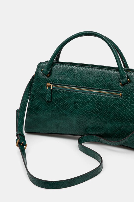 Сумочка Guess ANNITA зелений HWKK94.99060
