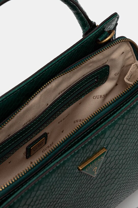Сумочка Guess ANNITA HWKK94.99060 зелений
