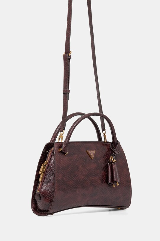 Сумочка Guess ANNITA HWKK94.99060 бордо SS25
